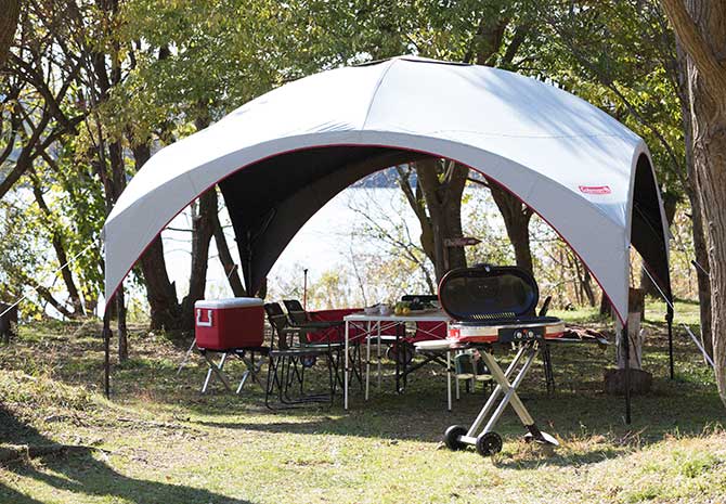 パーティーシェード360