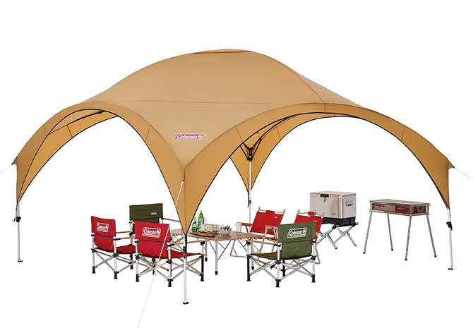 パーティーシェードライト300