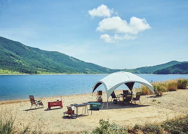 パーティーシェードライト/300+