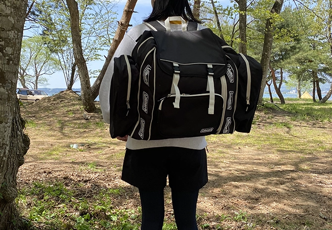 トレックパック