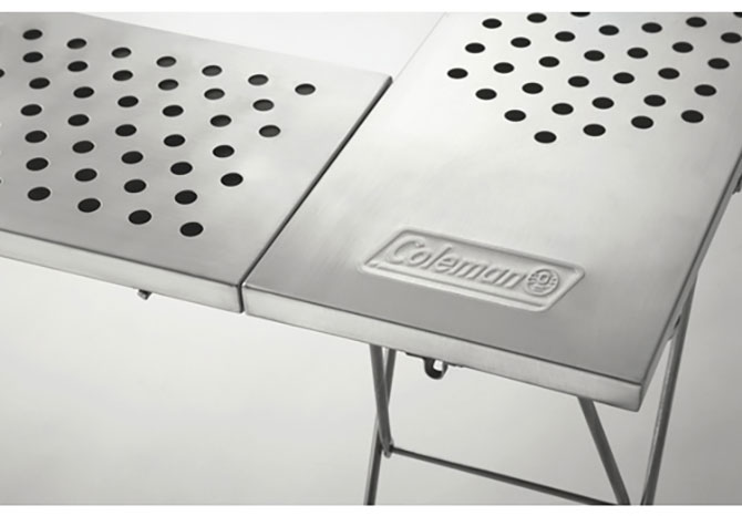 ファイアープレイステーブル