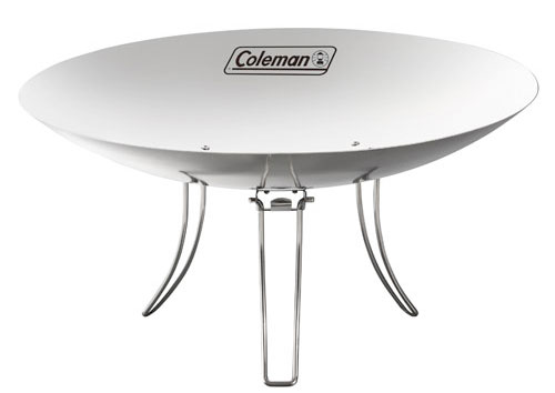 ファイアーディスク