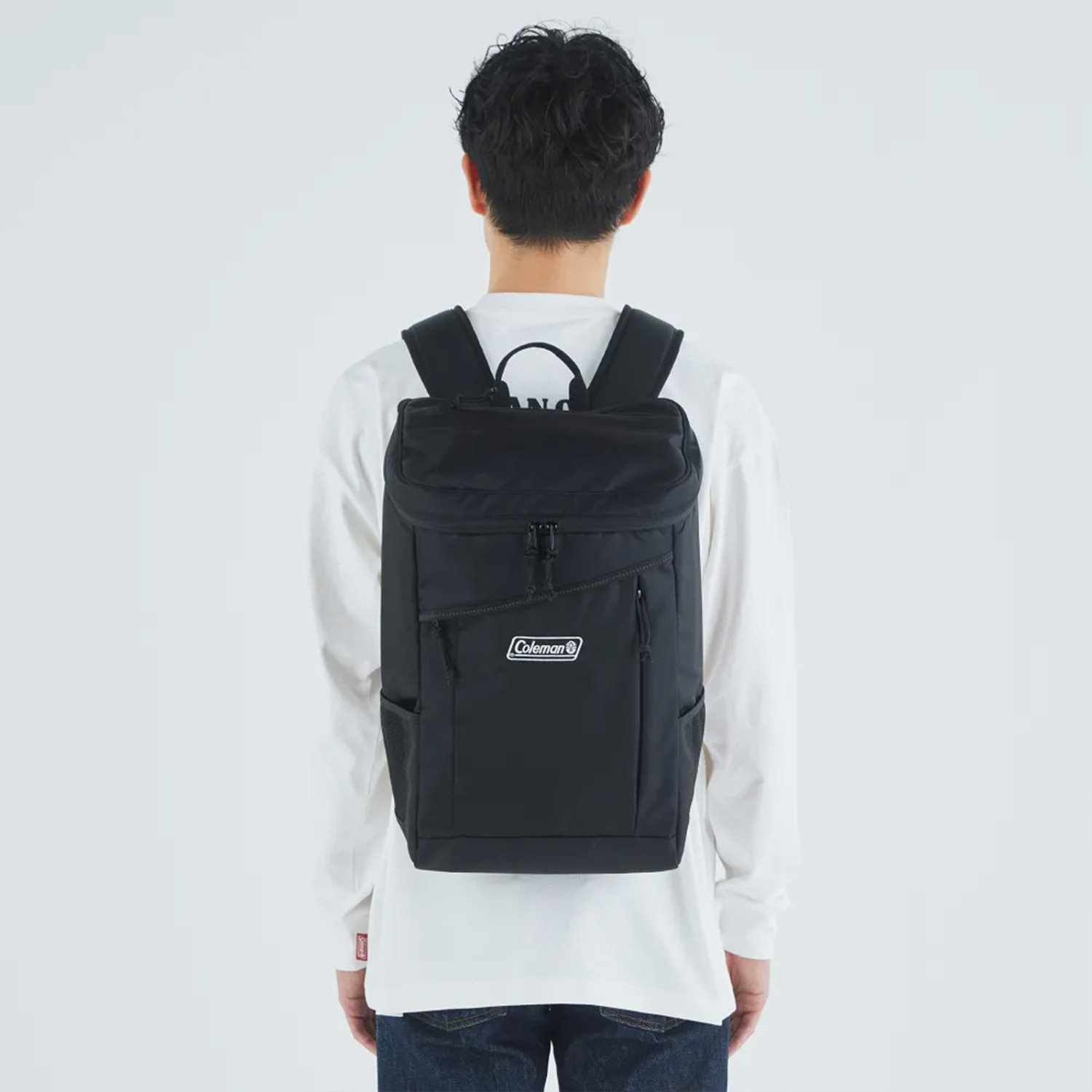 ウォーカースクエアバックパック20