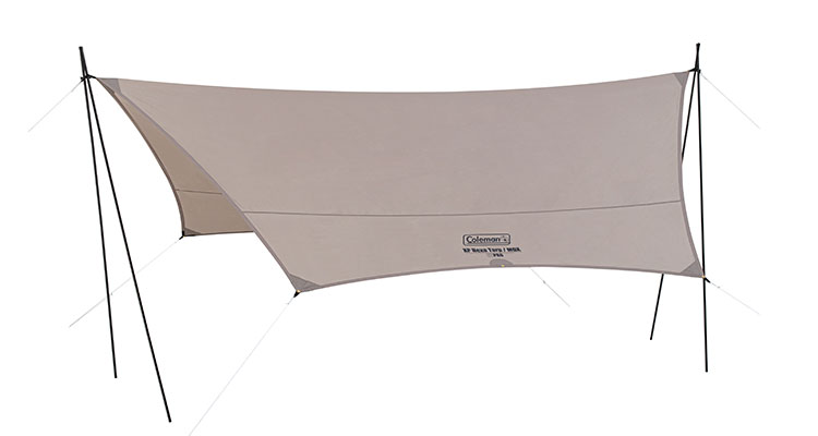 XPヘキサタープ / MDX(グレージュ)