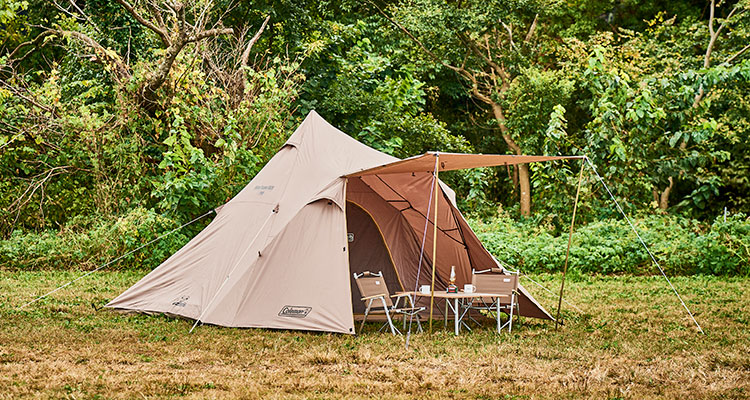 ワイドティピー / 3025(グレージュ)