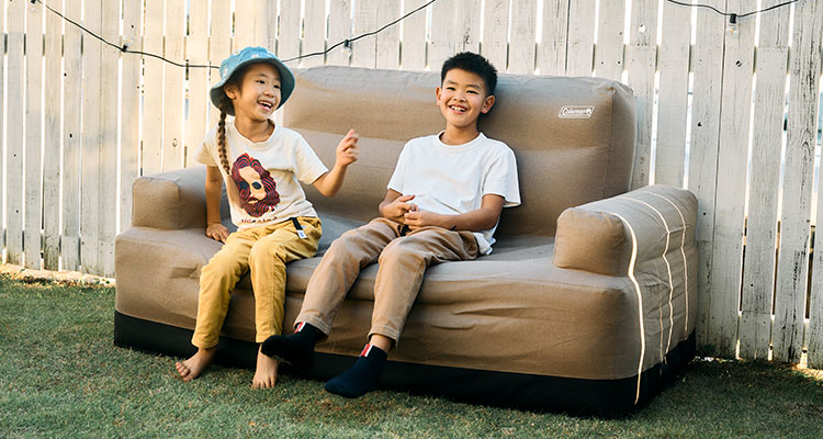 ホームチルキャンプ