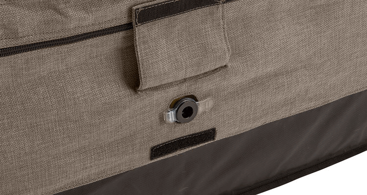 簡単にセットアップ