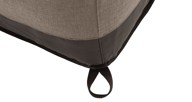 固定可能なペグループ