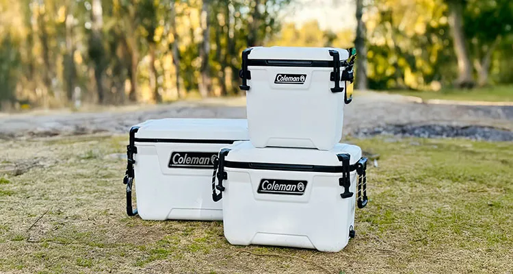 コンボイシリーズ