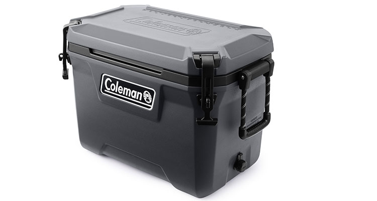 頑丈なボディでタフに使える