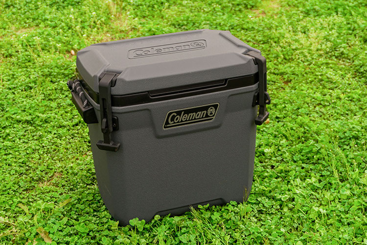 持ち運びしやすいロープストラップ