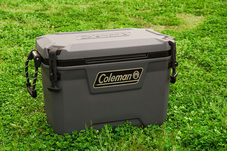 持ち運びしやすいロープストラップ