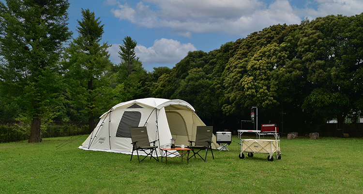 VCワイド2ルームSTD(デザートサンド)