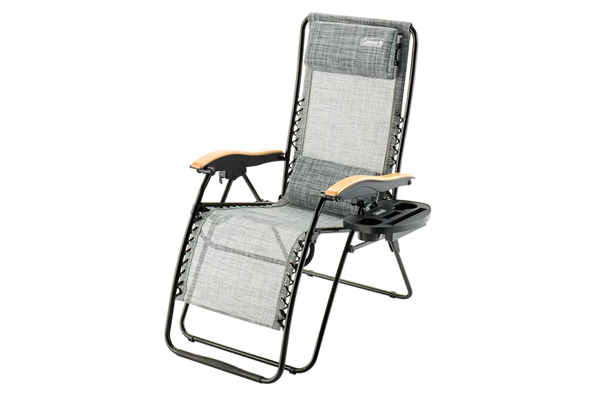 インフィニティチェア エアー(ヘザーグレー)