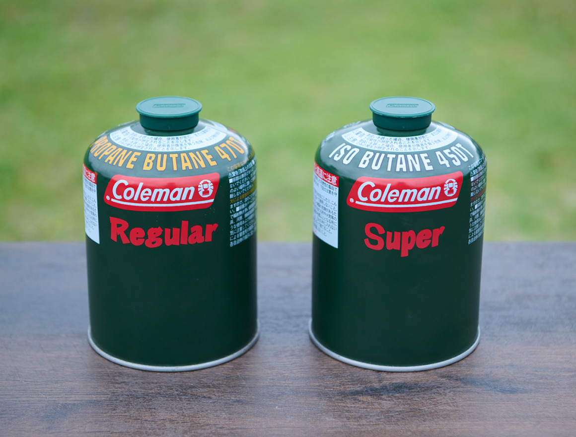 2500 ノーススター LPガスランタン