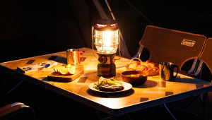 2500 ノーススター LPガスランタン