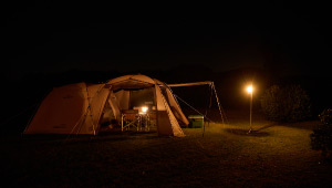 2500 ノーススター LPガスランタン