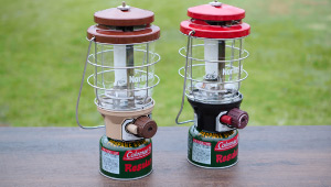 2500 ノーススター LPガスランタン