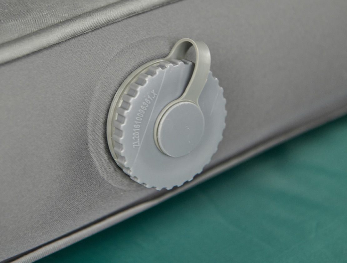 バルブキャップ