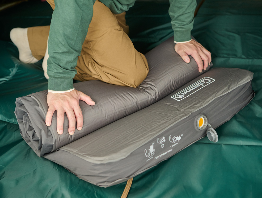 【手動による排出】