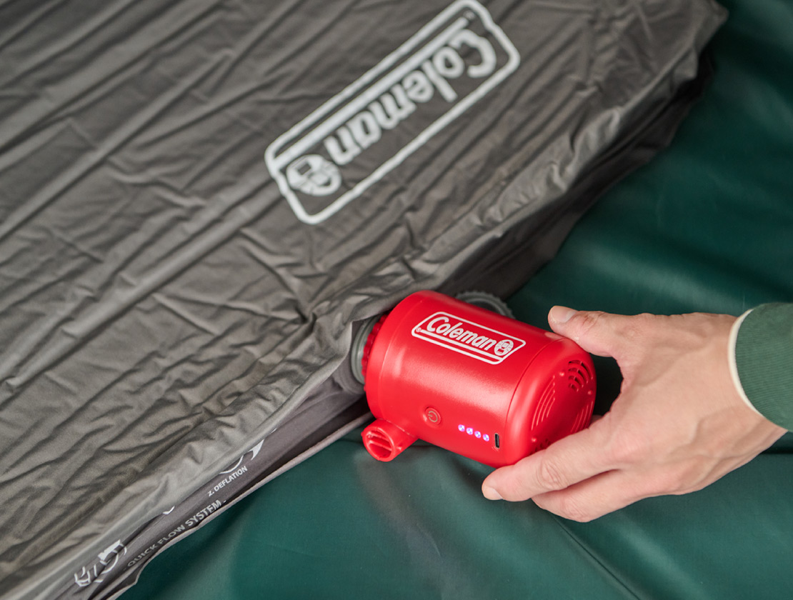 【モバイルポンプによる排出】