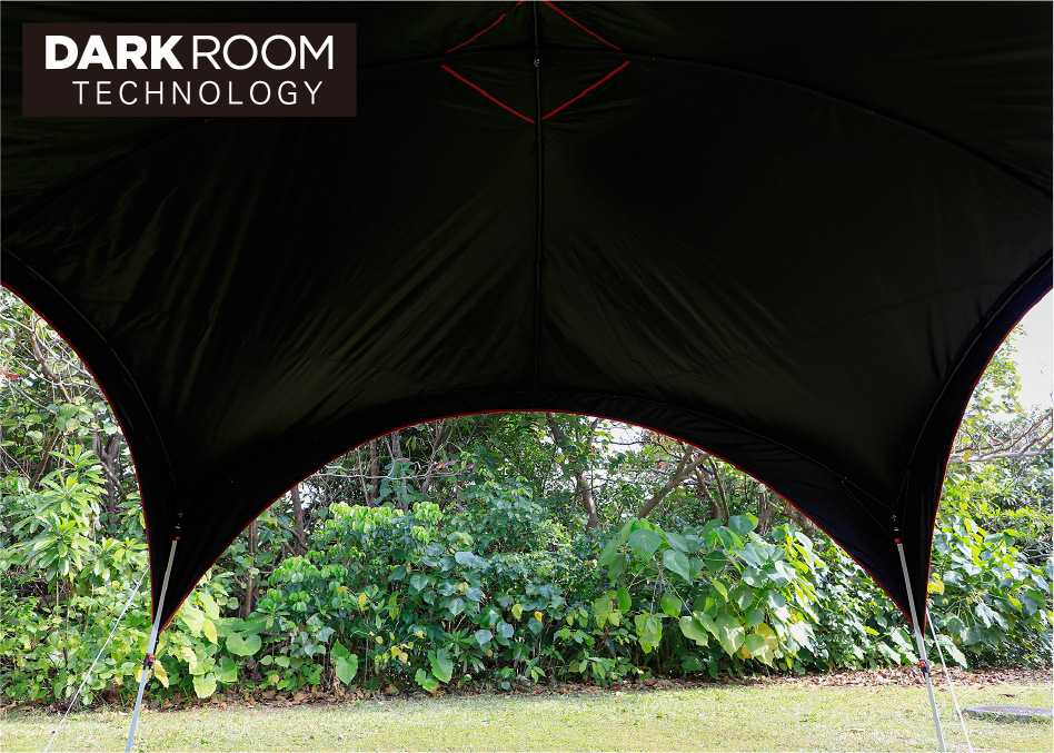 パーティーシェードライト/360+