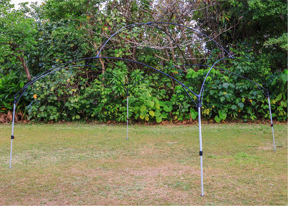 パーティーシェードライト/360+