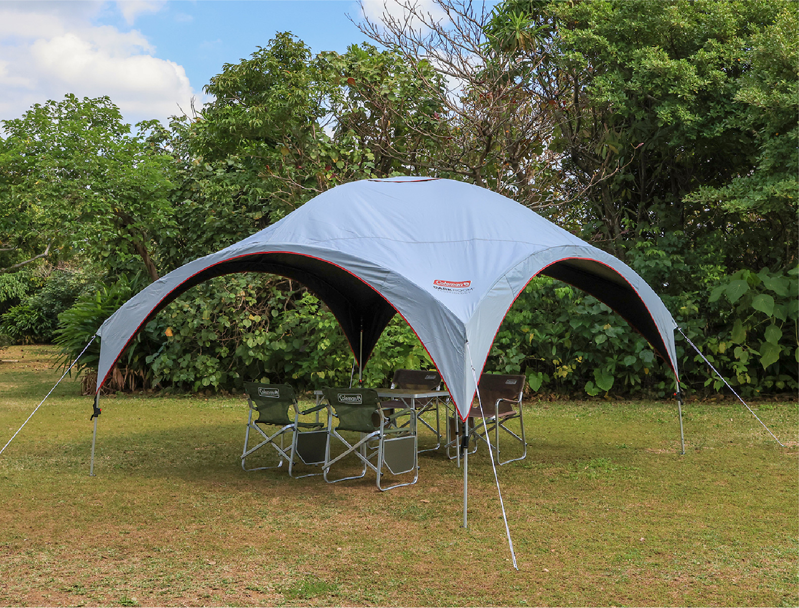 パーティーシェードライト/360+