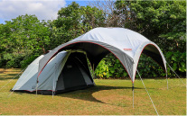 パーティーシェードライト/360+