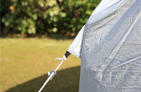 パーティーシェードライト/360+