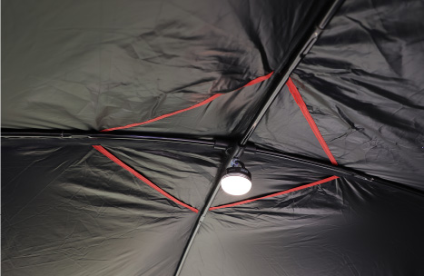 パーティーシェードライト/360+