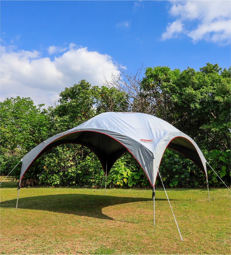 パーティーシェードライト/360+