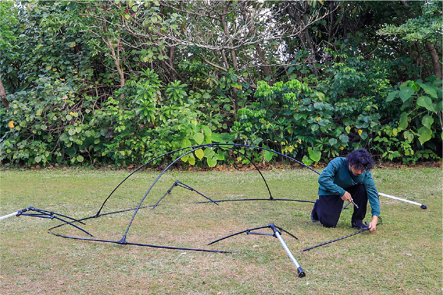 パーティーシェードライト/360+