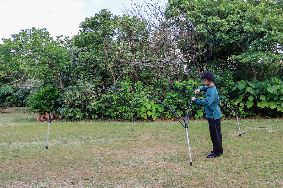 パーティーシェードライト/360+