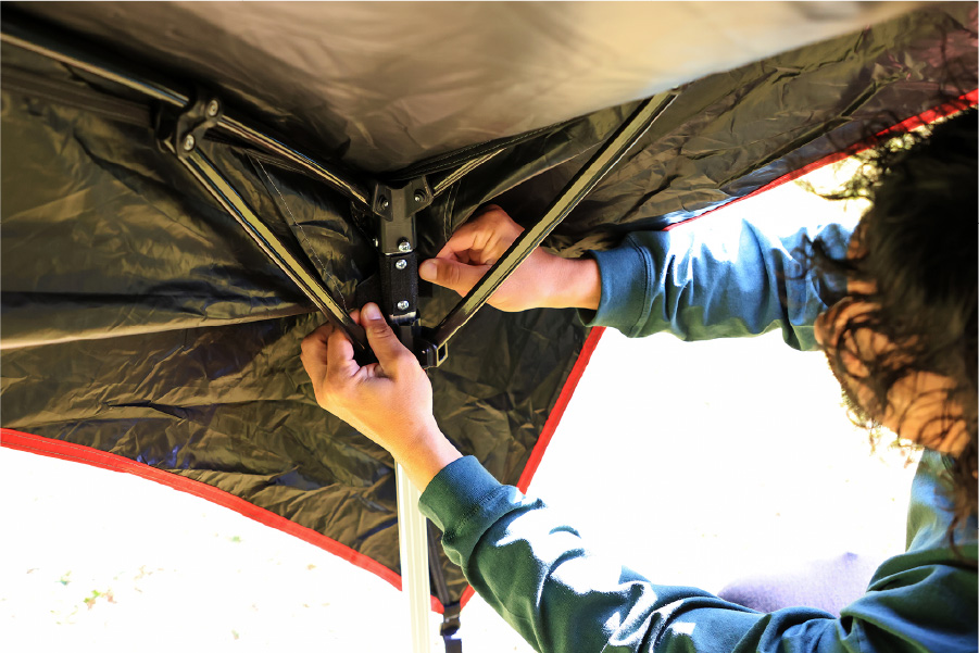 パーティーシェードライト/360+