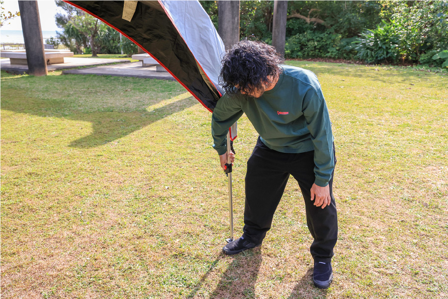 パーティーシェードライト/360+