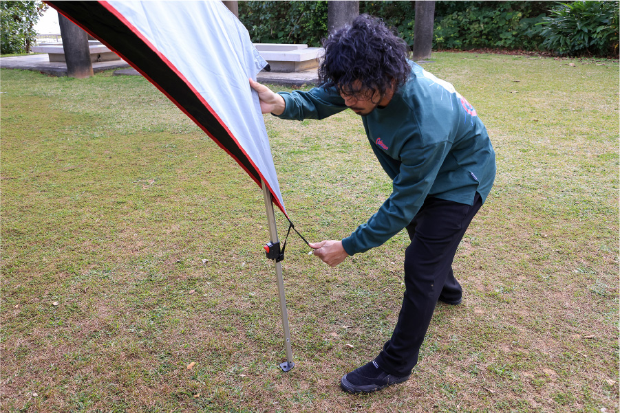 パーティーシェードライト/360+