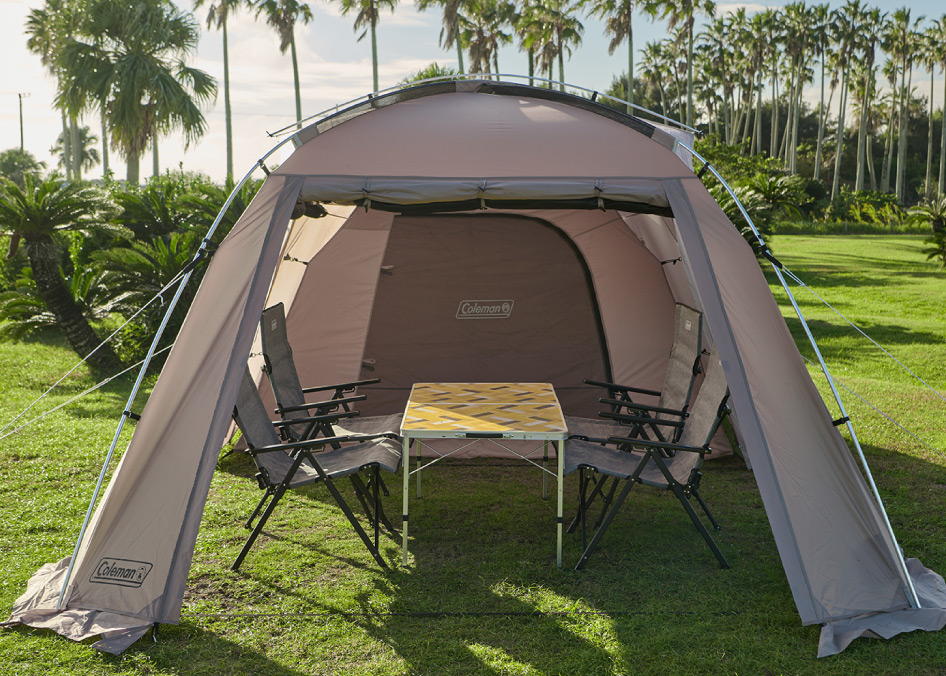 ミドルスタイル