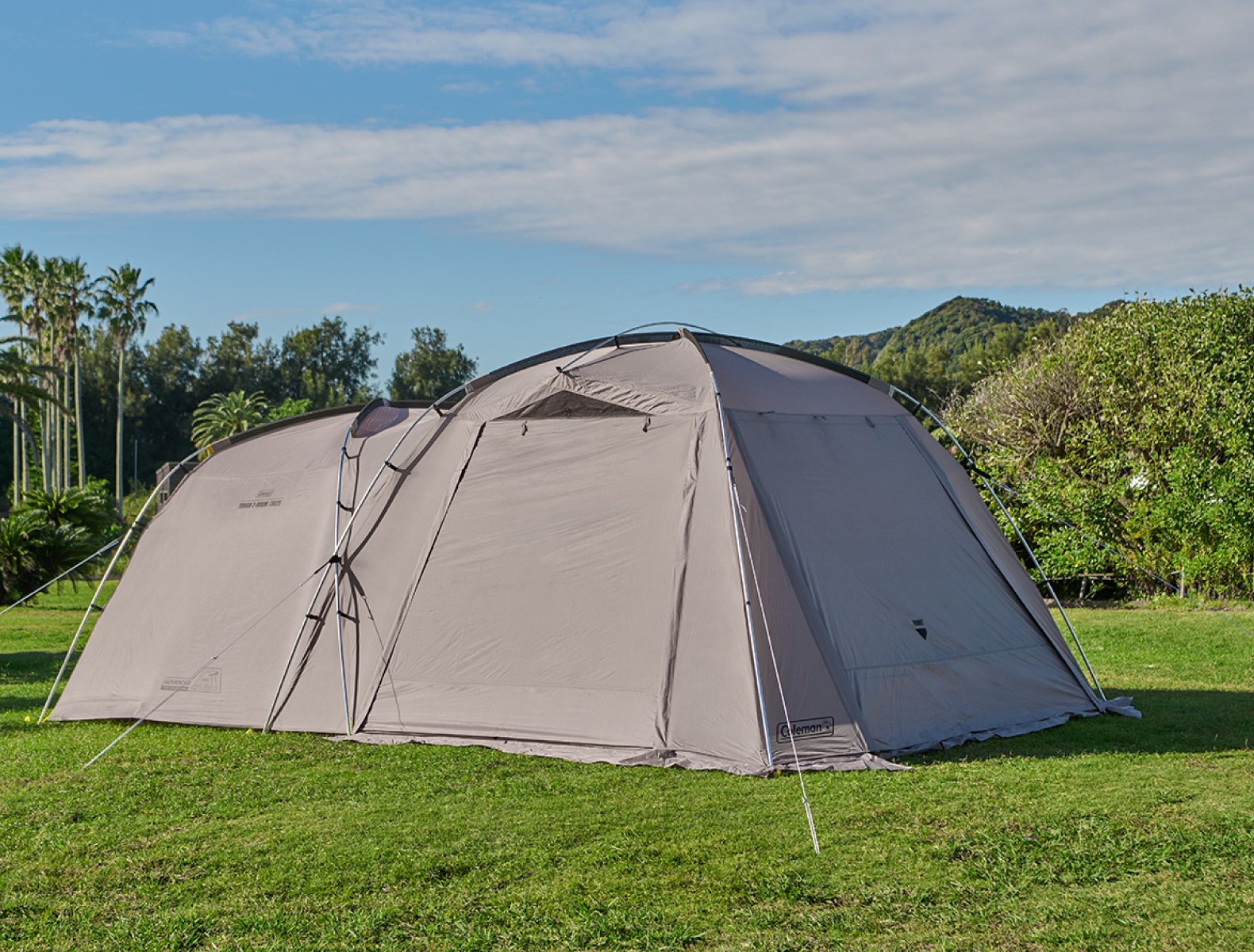 タフ2ルーム/3025