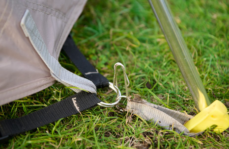 アシストクリップ