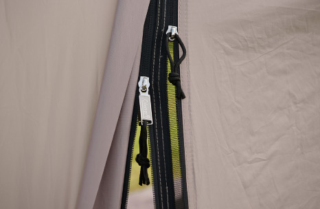 分かりやすいジッパールール