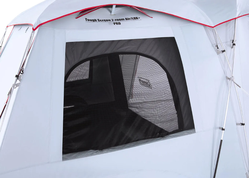 ワイドエアメッシュ