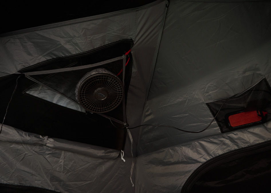 ワイドエアメッシュ