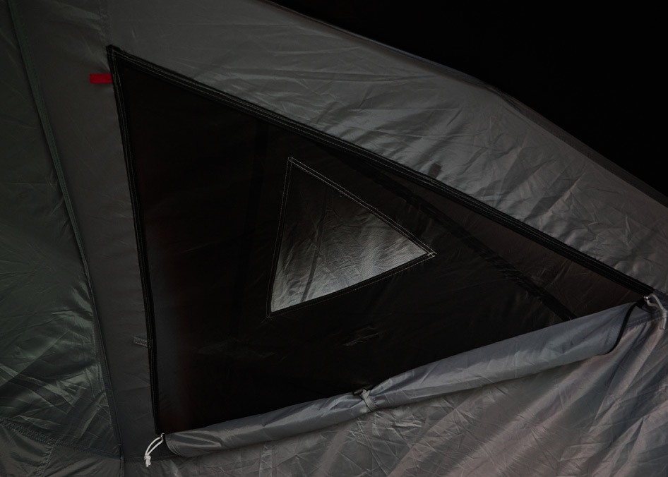 ワイドエアメッシュ