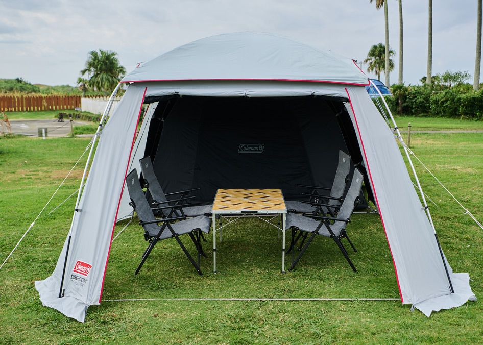 ミドルスタイル