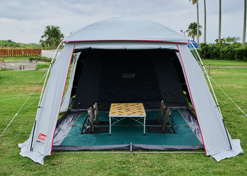 グランドスタイル