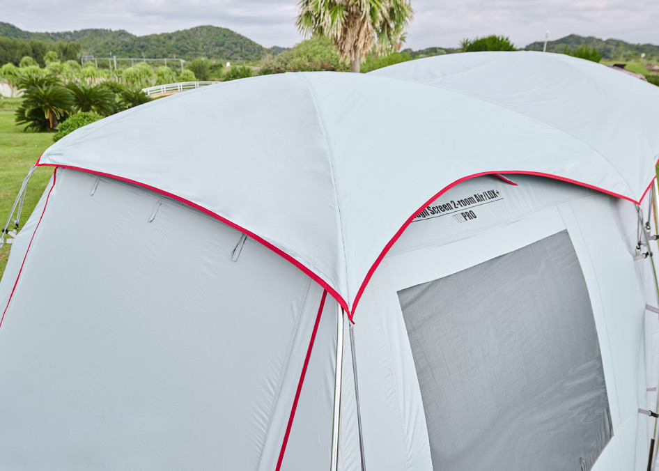 ダークルームテクノロジー搭載