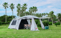 タフスクリーン2ルームエアー/LDX+