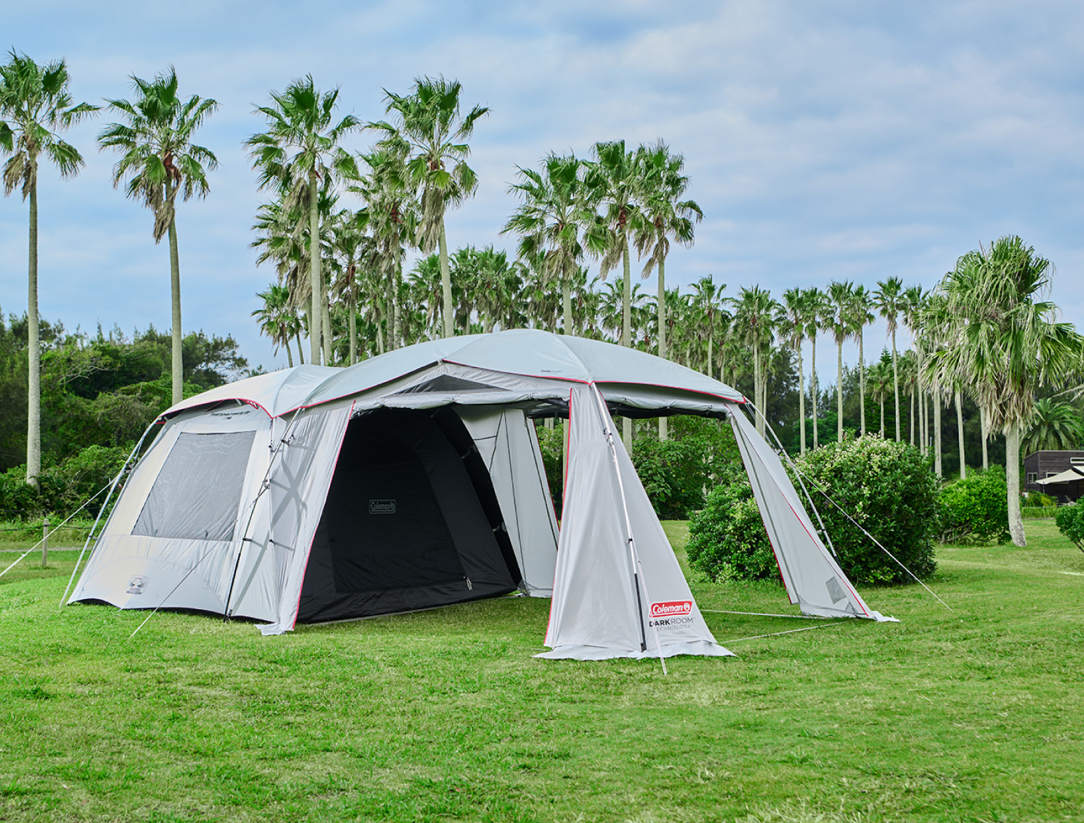 タフスクリーン2ルームエアー/LDX+