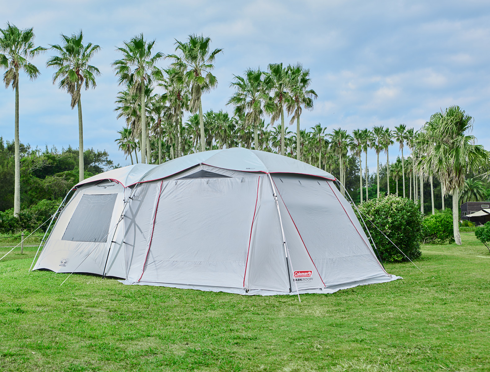 タフスクリーン2ルームエアー/LDX+